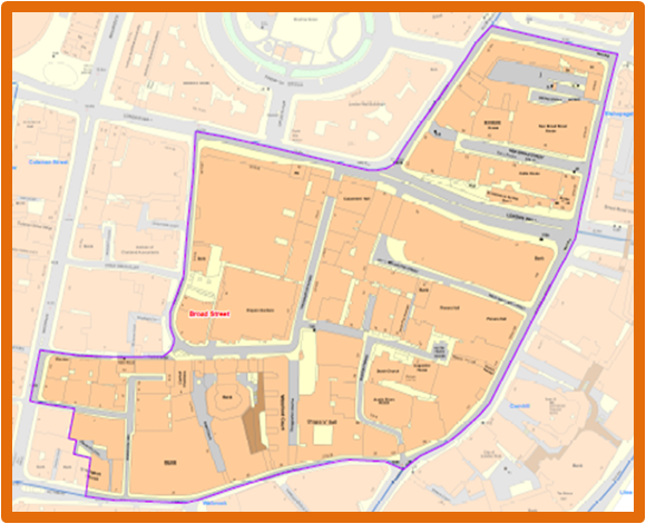 Broad Street Ward map png
